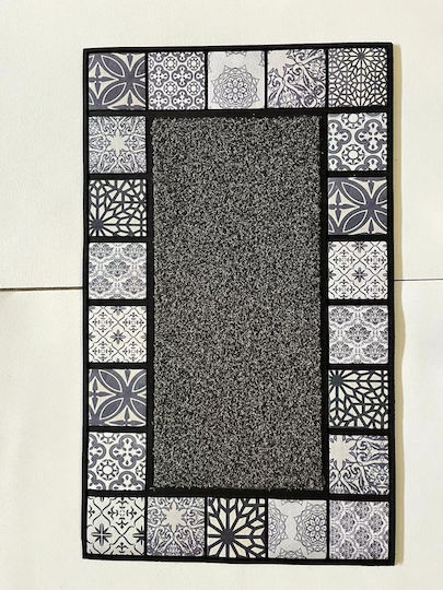 Kipper Fußmatte Eingang Flake 45x75cm 5206952023455