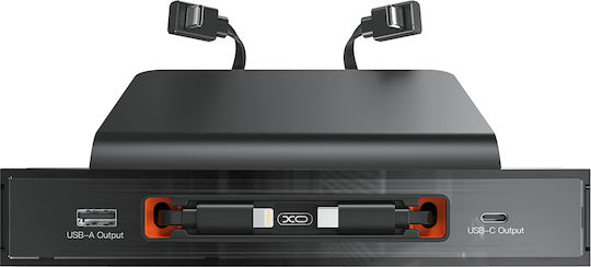 Xo Nb285 Dockingstation Faltbare Kabel 4-in-1