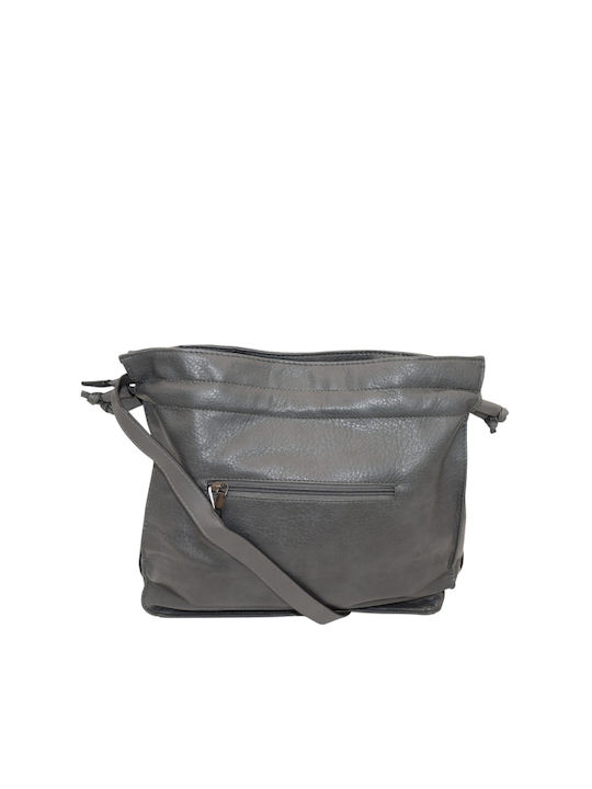 Morena Spain Women's Bag Shoulder Gray