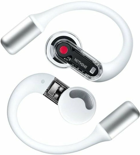 Nothing Ear (open) Open Ear Bluetooth Handsfree Căști cu Nothing Ear (open) Open Ear Bluetooth Handsfree Căști cu