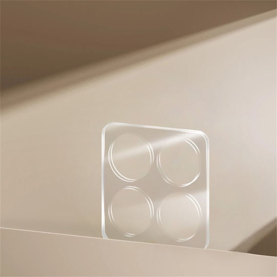 Xiaomi 14t Pro 5g Rurihai Τζαμάκι Κάμερα Transparent