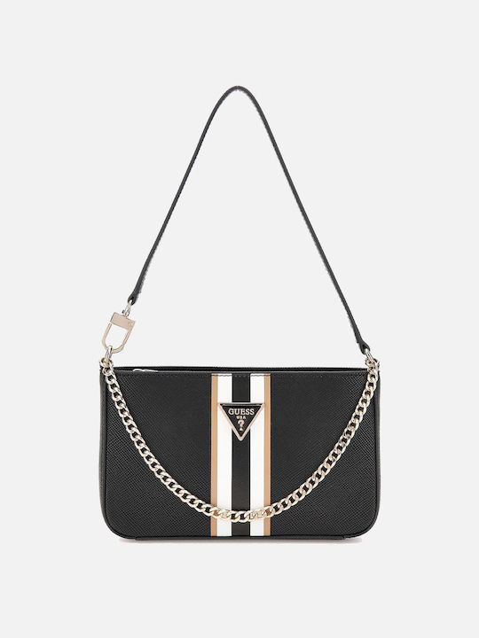 Guess Noelle Women's Bag Shoulder Black