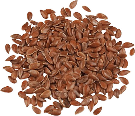 Whole Brown Flaxseed Organic 1000g