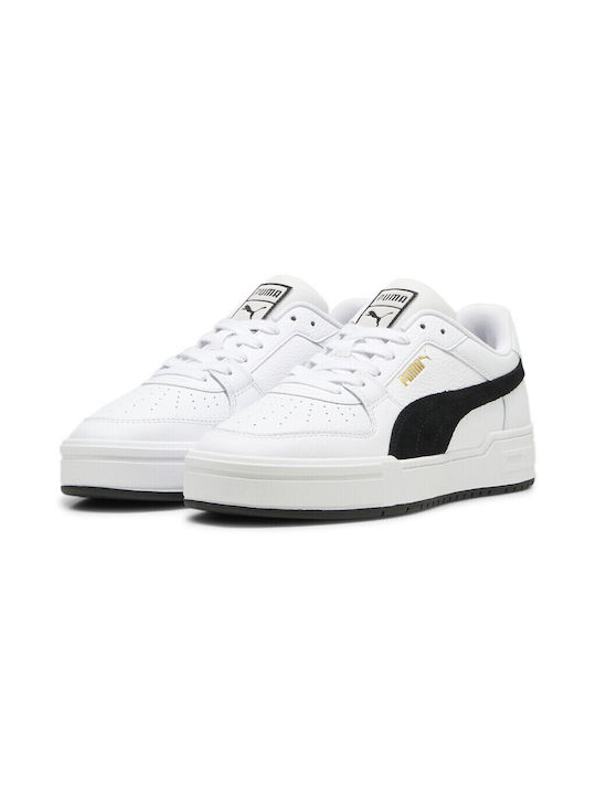 Puma Ca Pro Sneakers White