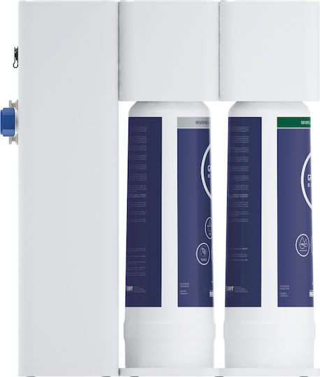 Grohe Reverse Osmosis System Συσκευή Φίλτρου Νερού 40878000
