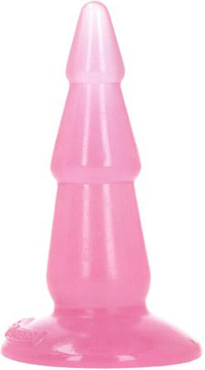 Toyz4lovers Πρωκτική Σφήνα Ροζ