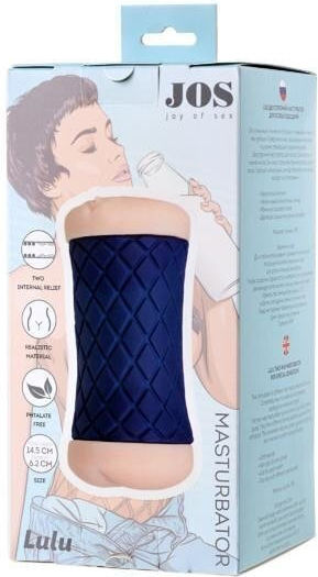Jos Lulu Masturbator Double-sided