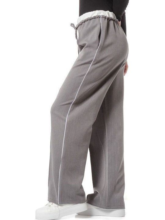 Graues Sweatpants-Design