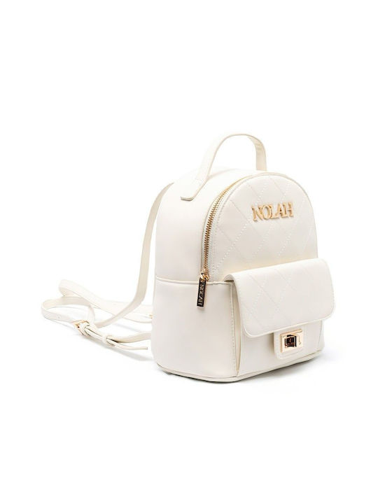 Nolah Rio Women's Bag Backpack Beige