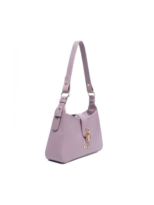 Nolah Esme Women's Bag Hand Purple