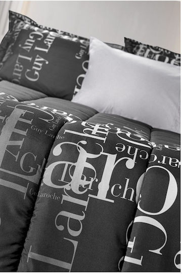 Guy Laroche Υπέρδιπλη 225x245cm Instyle