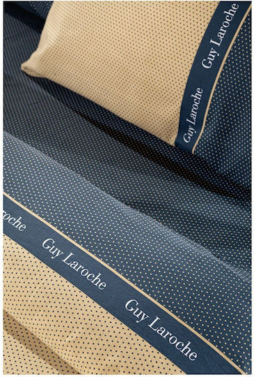 Guy Laroche Elektrische Gitarren Einzelbett 165x225 Kent Toffee Guy Laroche Elektrische Gitarren Einzelbett 165x225 Kent Toffee