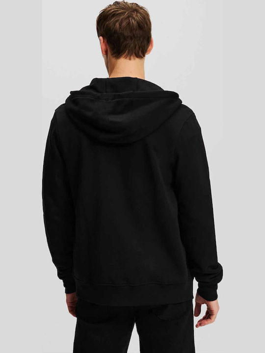 Sweatshirts Für Herren Schwarz