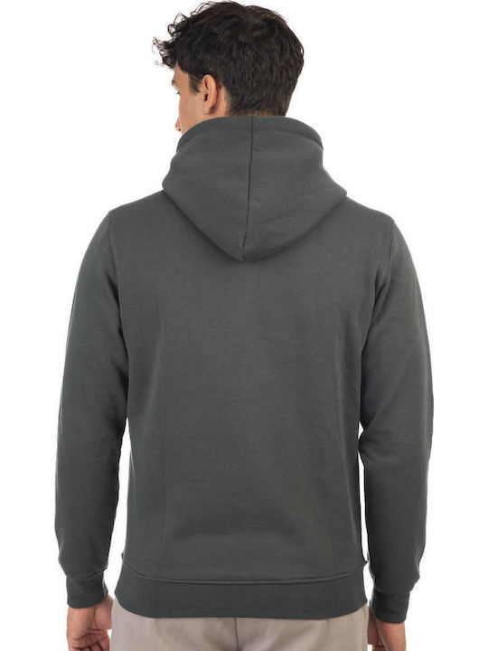 Green Sweatshirt