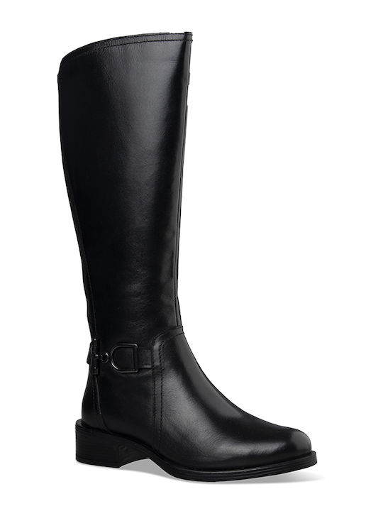Riding Boots Black