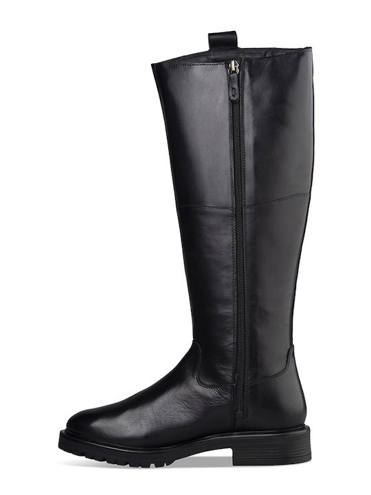 Riding Boots Black