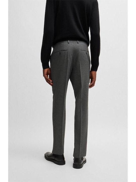 Hugo Boss Trousers Greene