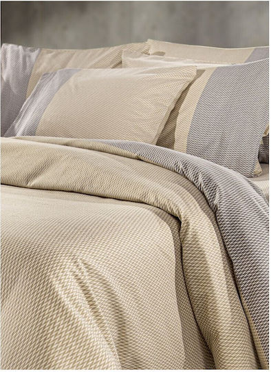 Guy Laroche Σετ Υπέρδιπλη 225x245cm Verona Guy Laroche Σετ Υπέρδιπλη 225x245cm Verona