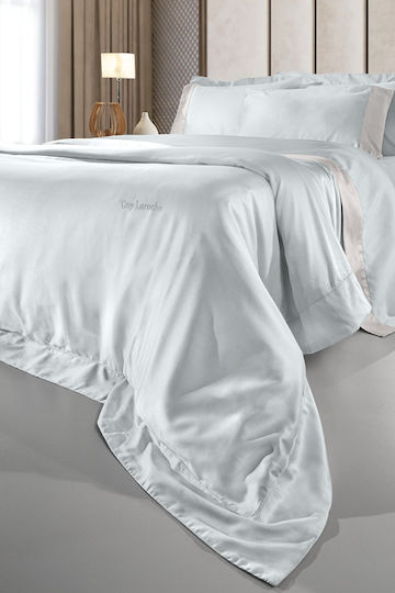 Guy Laroche Σετ Υπέρδιπλη Silky Guy Laroche Σετ Υπέρδιπλη Silky