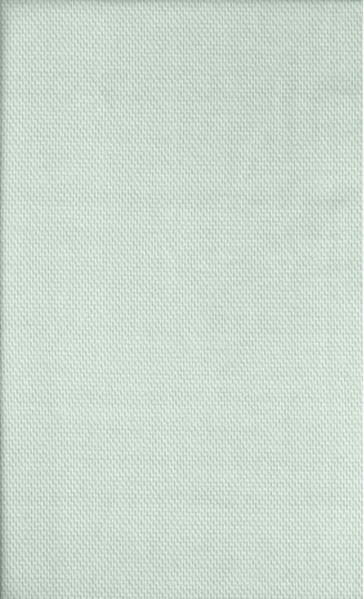 Guy Laroche Cotton Duvet Cover Single 165x225 Minimal Mint