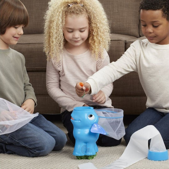 Brettspiel Elefun & Friends für 1-3 Spieler 3+ Jahre Hasbro