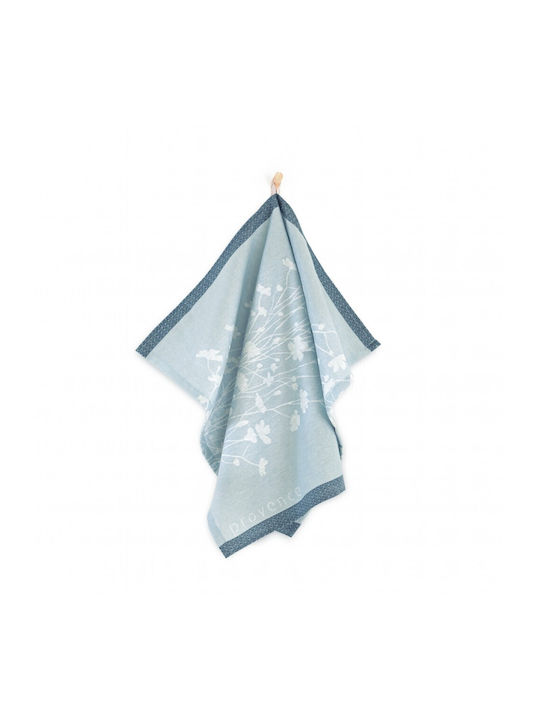 Zwoltex Prosop în Culoarea Albastru 50x70cm
