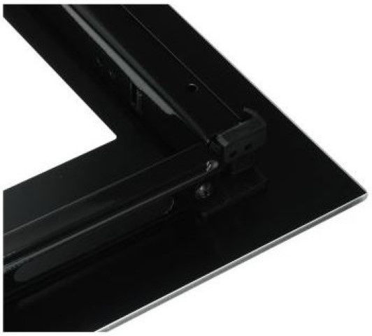 Beko 210444372 Oven Stove Exterior Glass