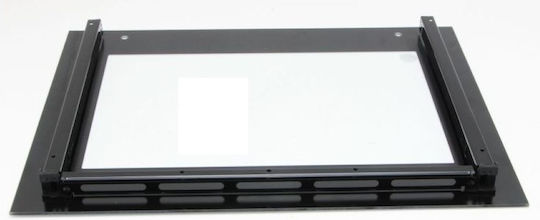 Beko 210444372 Oven Stove Exterior Glass