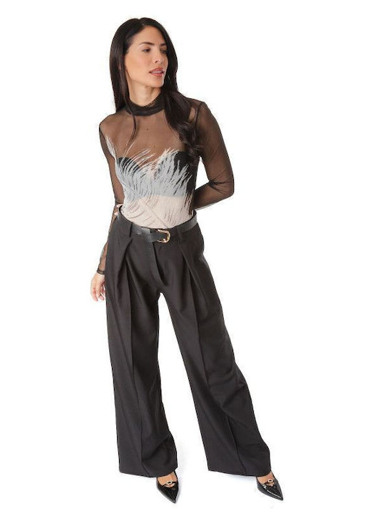 Bodysuit Black