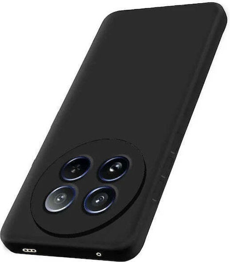 Back Cover Σιλικόνης Ανθεκτικό (Realme 13 Pro / 13 Pro+)