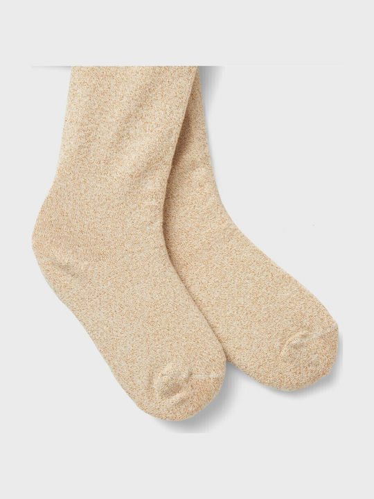 Brand Kinderstrumpfhose Beige