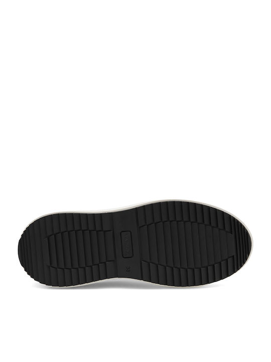 Adidași Pentru Femei Argintii