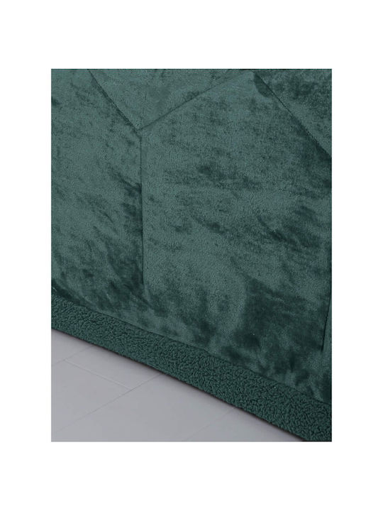 Guy Laroche Duvet Queen 240x260cm Prisma Emerald