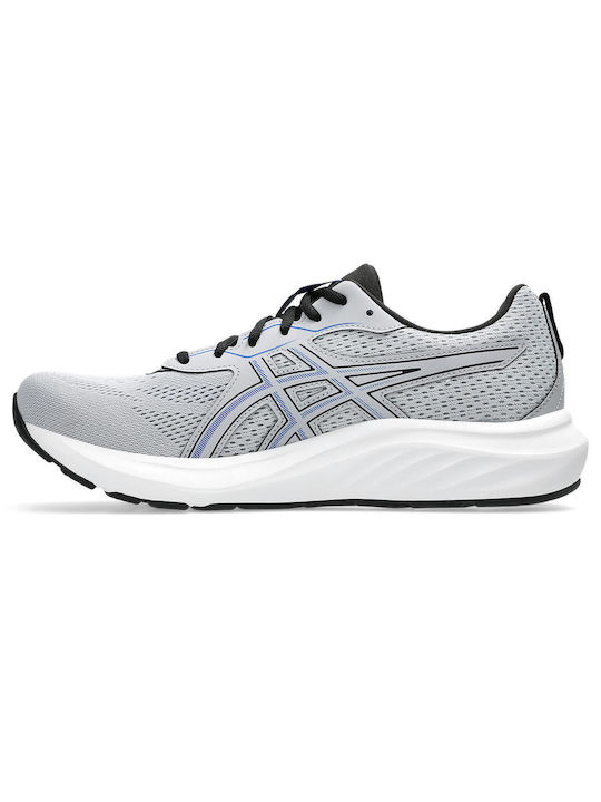 ASICS Gel-contend 9 Sport Shoes Running Gray Waterproof with Gore-Tex Membrane