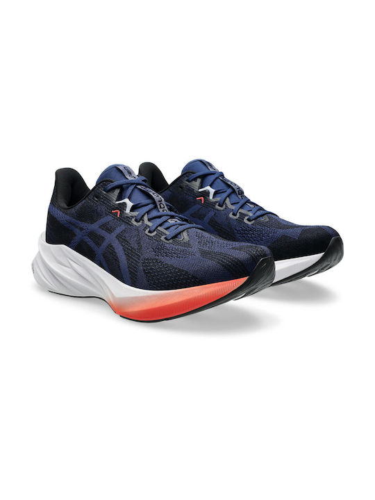 Dynablast 5 Herren Sportschuhe Laufen Nvy / Blk