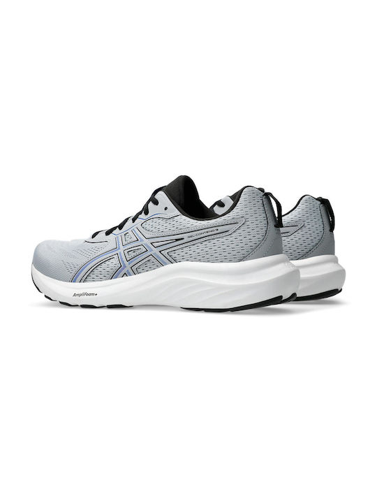 Gel-contend 9 Ανδρικά Αθλητικά Παπούτσια Running Γκρι