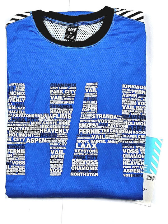 Helly Hansen Blue