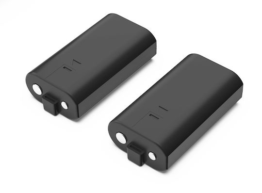 Subsonic Двойно зарядно и хъб Xbox Series X S Xbox Series X