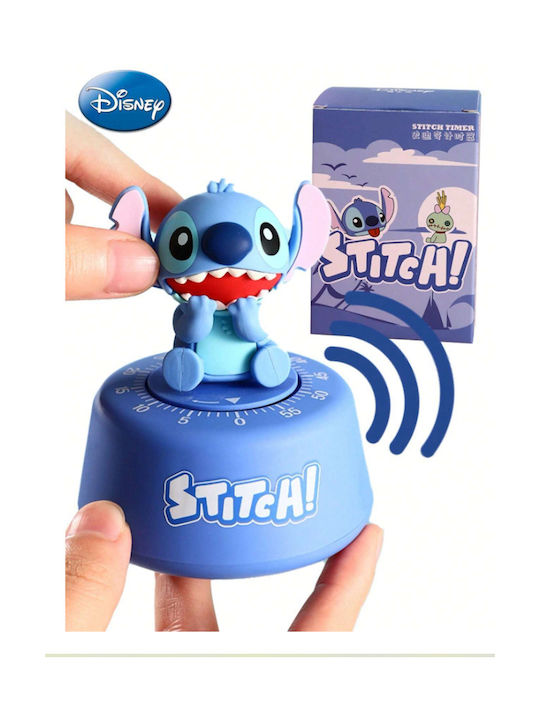 Disney Επιτραπέζιο Διακοσμητικό Lilo & Stitch