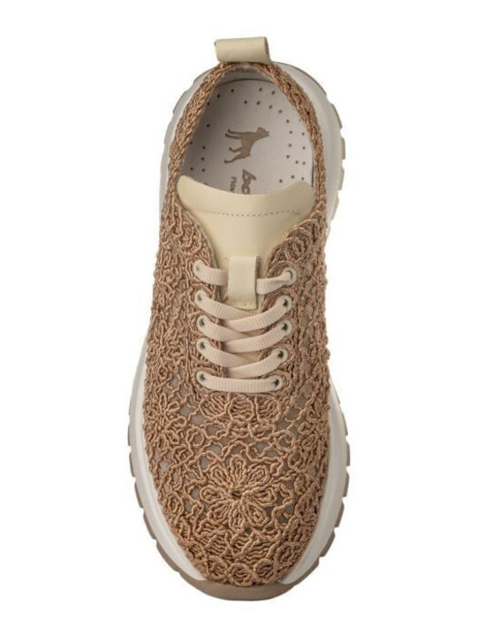 Γυναικεία Sneakers Τιρκουάζ