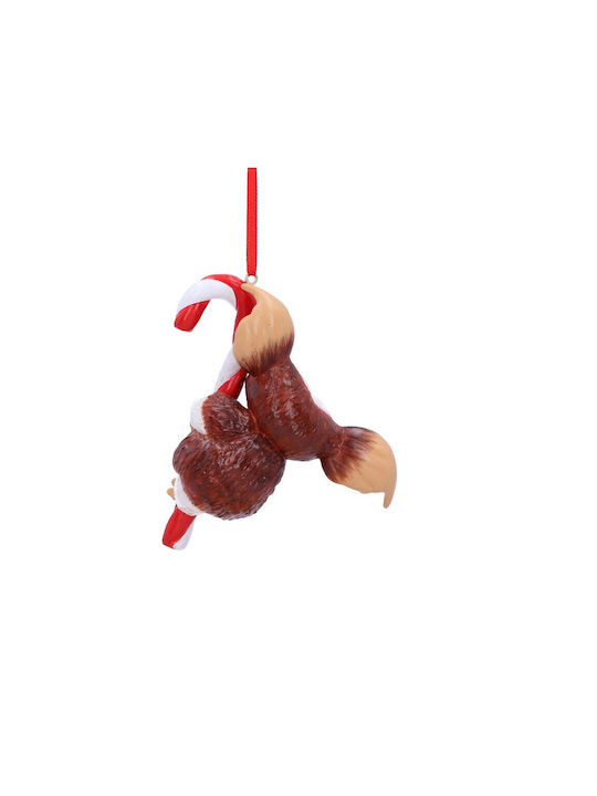 Hanging Ornament Candy Plastic