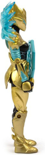 Action Figure The New Era Scion Gormiti Windel for 5+ years Years 15cm.