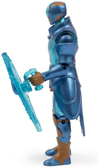 Action Figure The New Era Scion Gormiti Aqu for 5+ years Years 15cm.