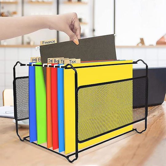 Next File Box for Hanging Folders 39x28x25cm