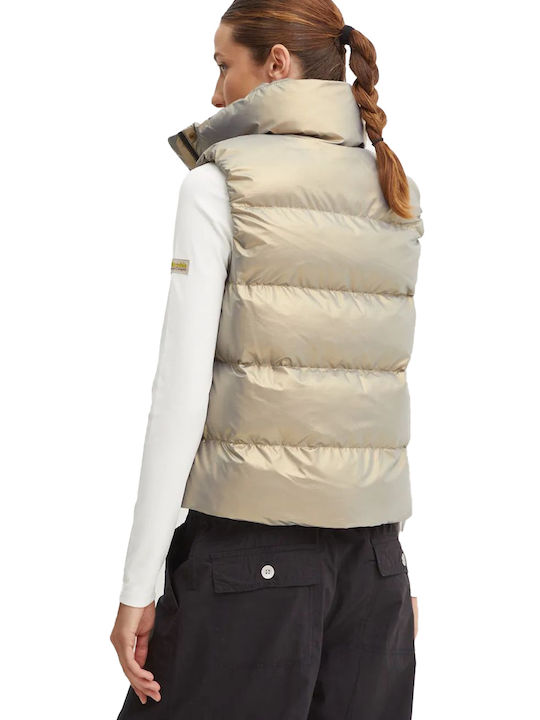 Helly Hansen Sleeveless Jacket Gold