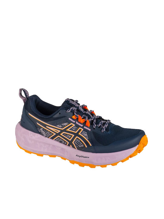 ASICS Gel-sonoma 8 Sport Shoes Running Blue