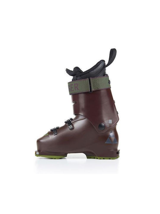 Fischer Ranger One Παιδικές Μπότες Σκι Cola
