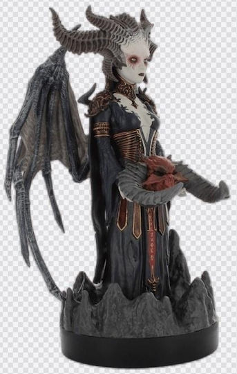 Cable Guys Βάση Γραφείου για Κινητό Blizzard - Diablo Lilith CGCRAC400587