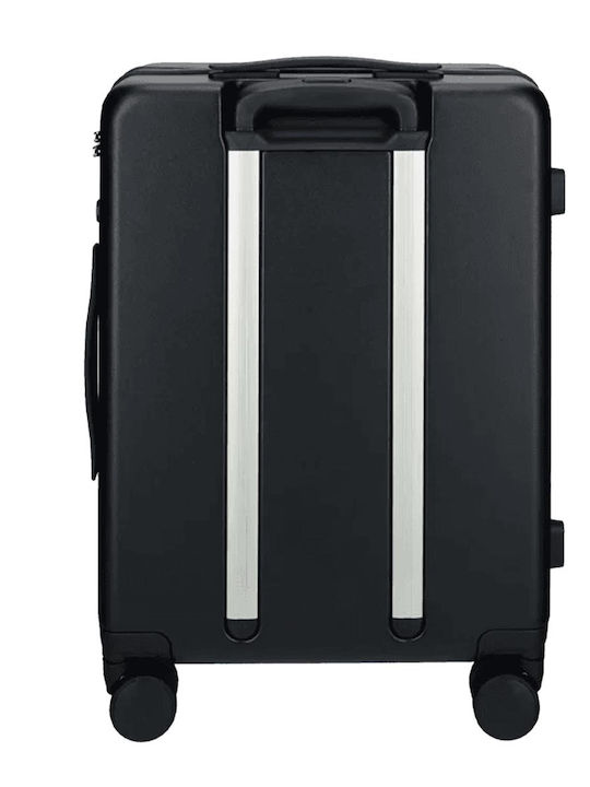 Tommy Hilfiger Valiză De Călătorie De Cabină Tough Albastră Cu 4 Roți Înălțime 54cm