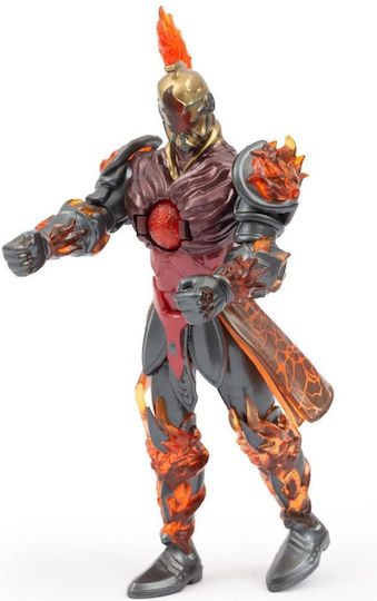 Action Figure The New Era Gormiti Fireon for 5+ years Years 15cm.